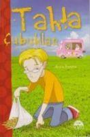 Vorderes Coverbild Tahta Cubuklar