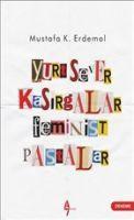Vorderes Coverbild Yurtsever Kasirgalar Feminist Pastalar
