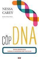 Vorderes Coverbild Cöp DNA