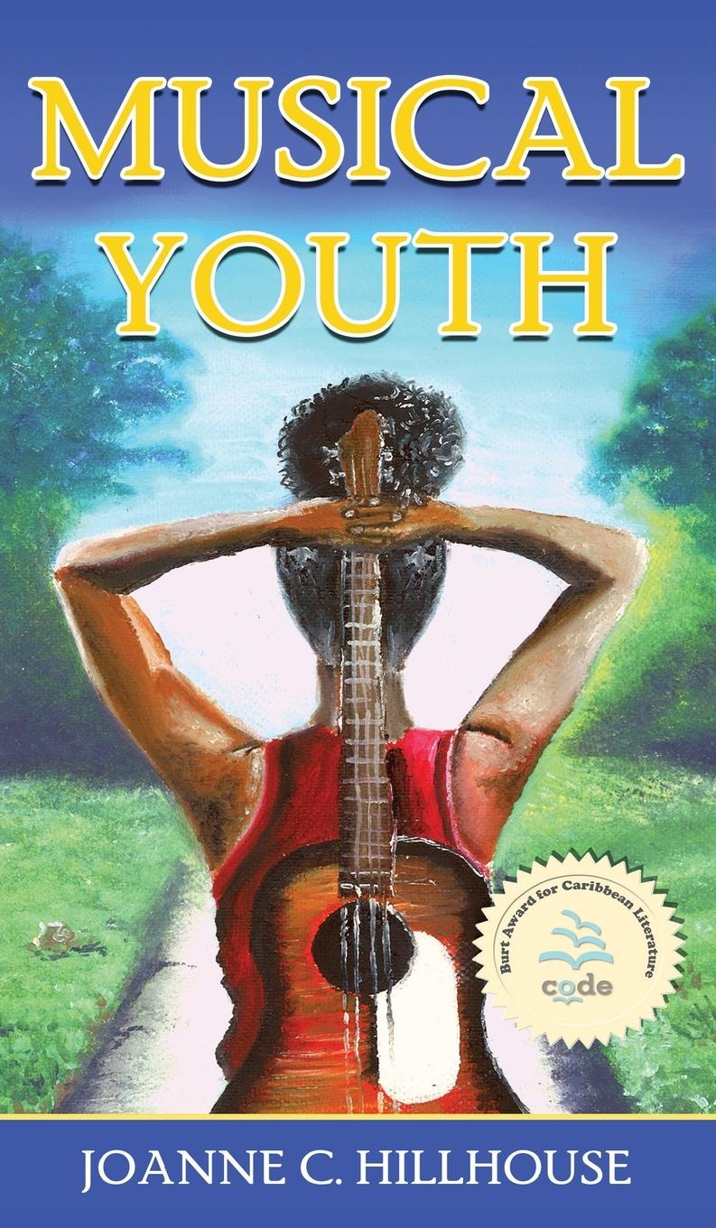 Vorderes Coverbild Musical Youth