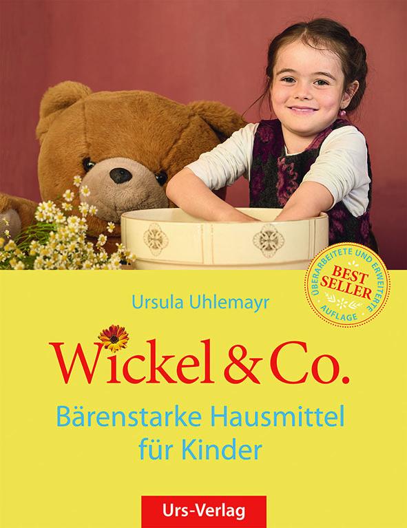 Vorderes Coverbild Wickel & Co.