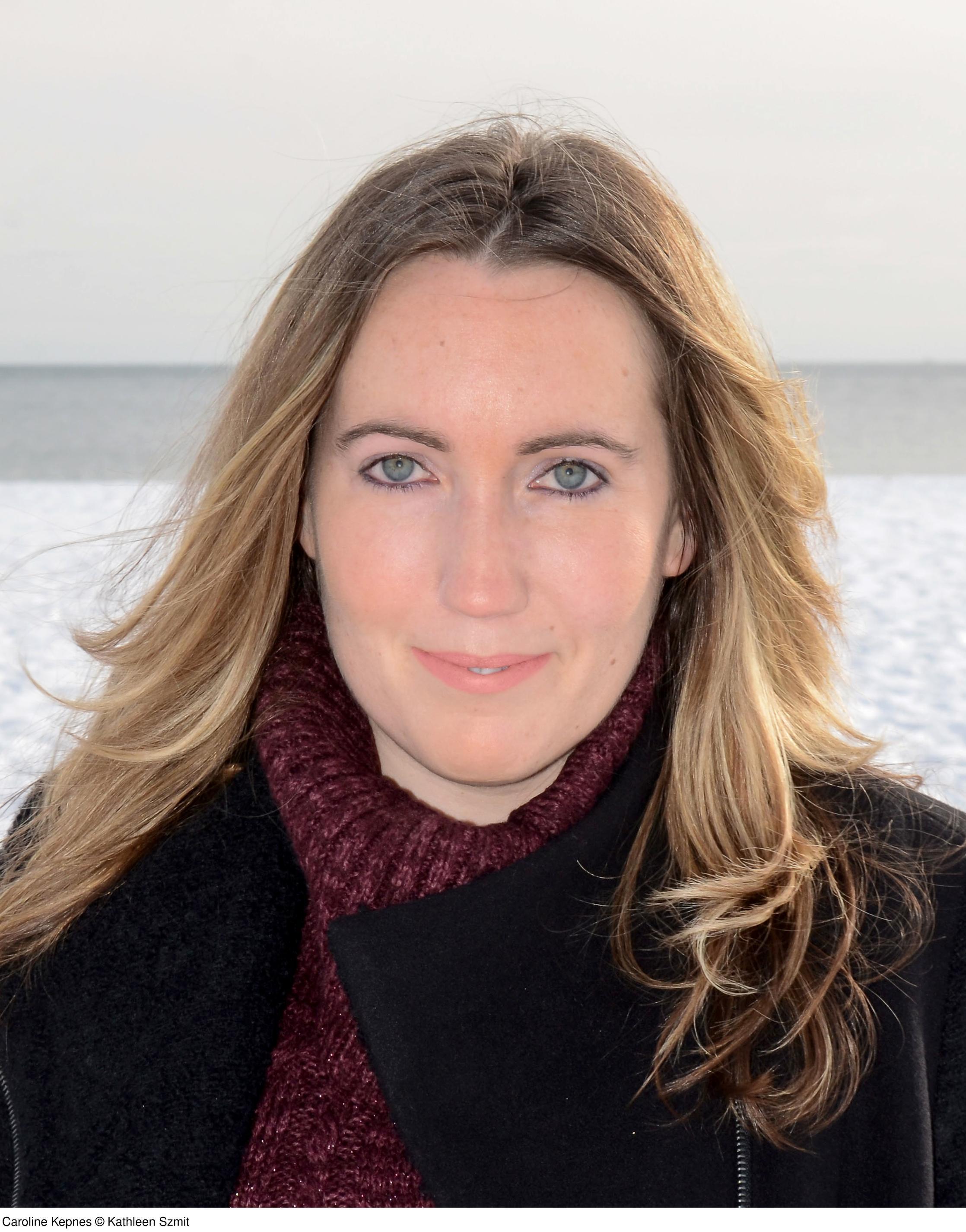 Autorenbild Hidden Bodies - Ich werde dich finden