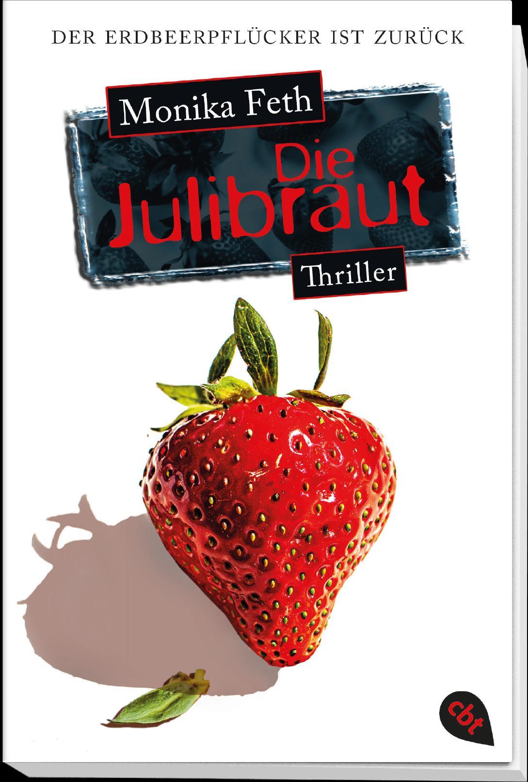 Beispielinhalt (Bild) Die Julibraut