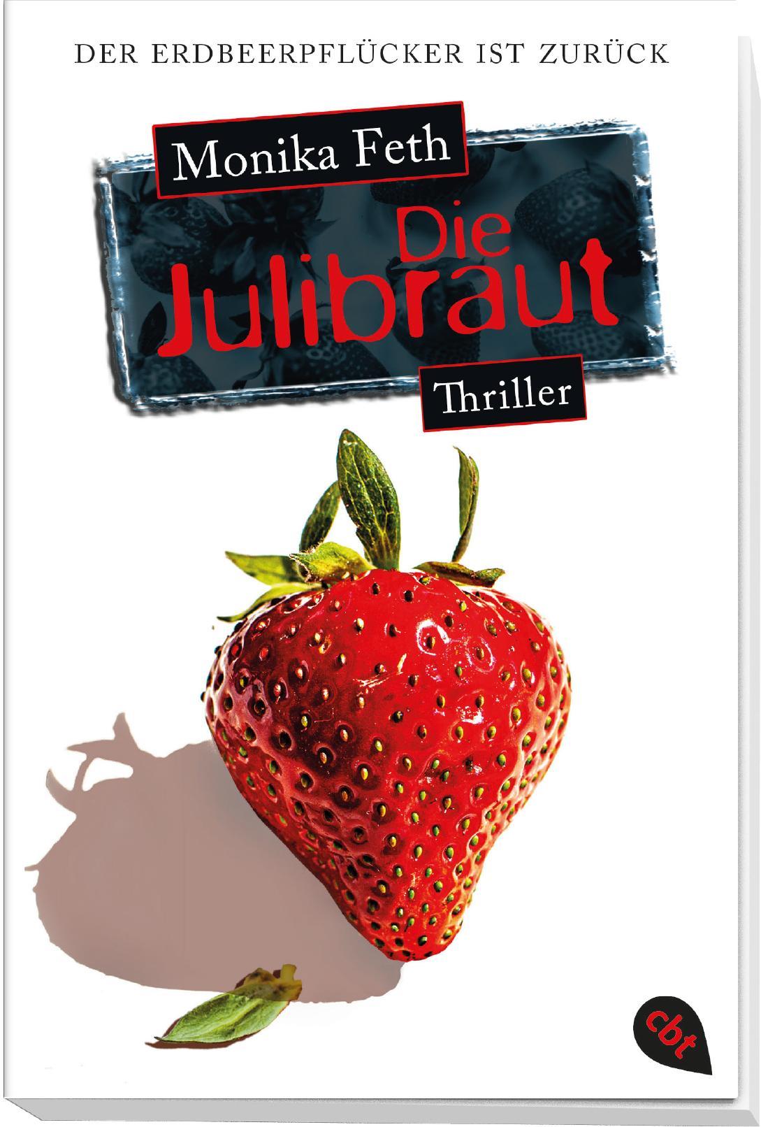 Beispielinhalt (Bild) Die Julibraut