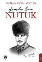 Vorderes Coverbild Gencler Icin Nutuk