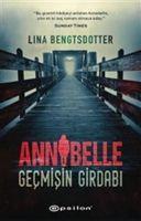 Vorderes Coverbild Annabelle