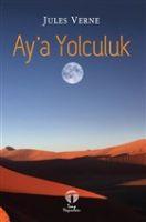 Vorderes Coverbild Aya Yolculuk