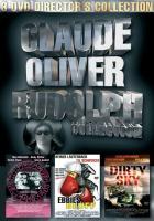 Vorderes Coverbild Claude-Oliver Rudolph Edition