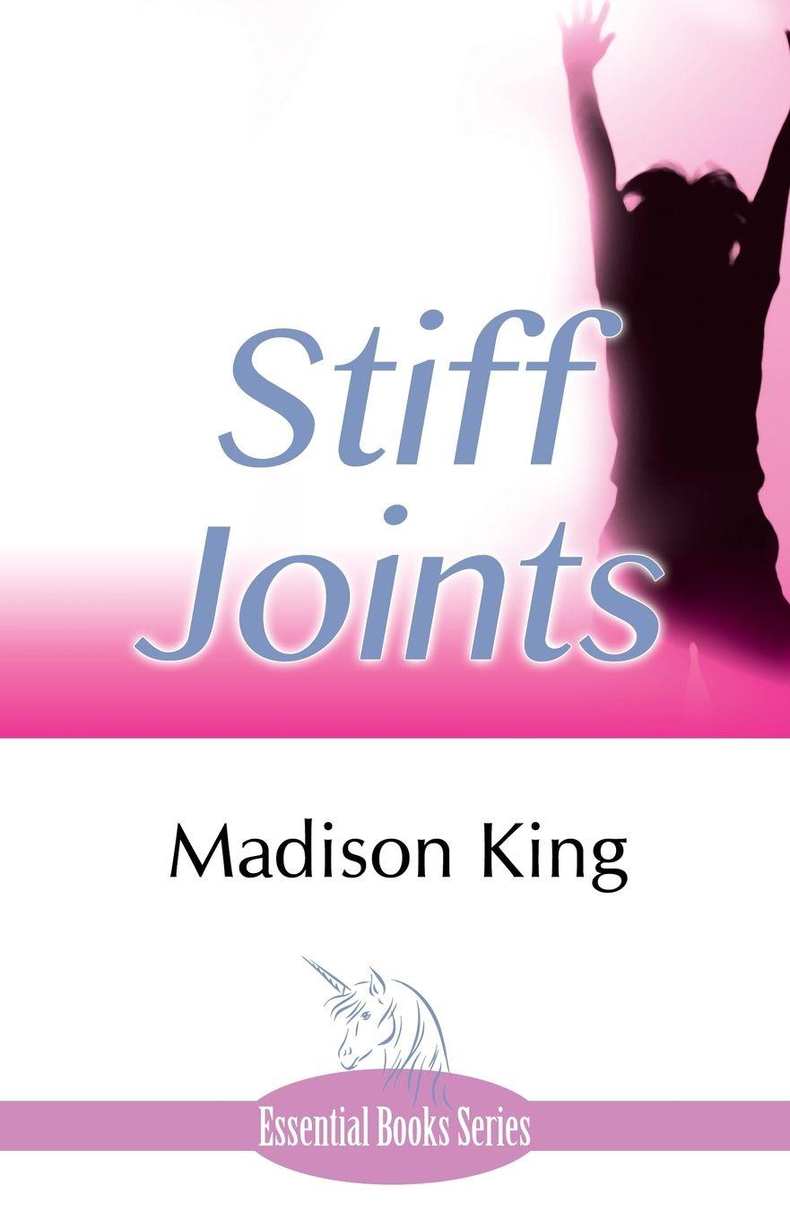 Vorderes Coverbild Stiff Joints