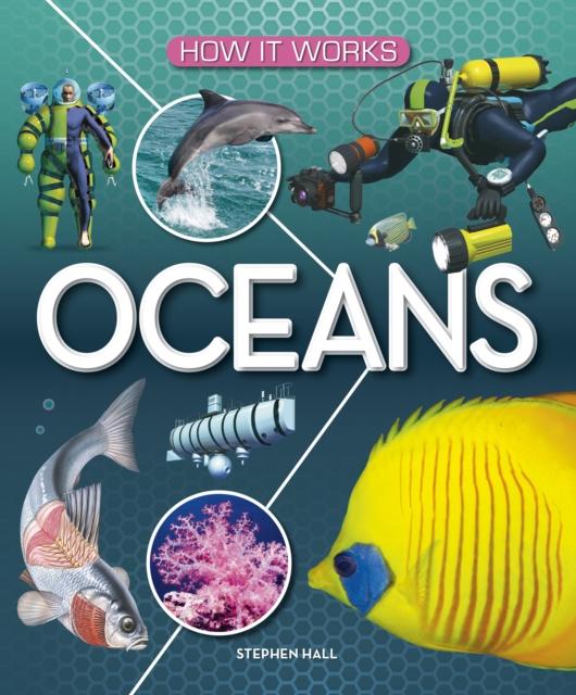 Vorderes Coverbild How It Works: Oceans