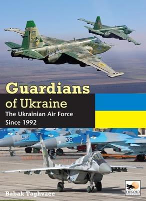 Vorderes Coverbild Guardians of Ukraine