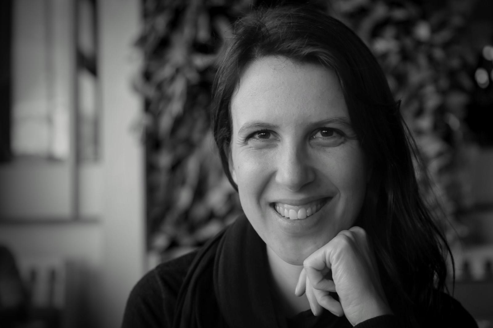 Autorenbild Ich habe einen Namen