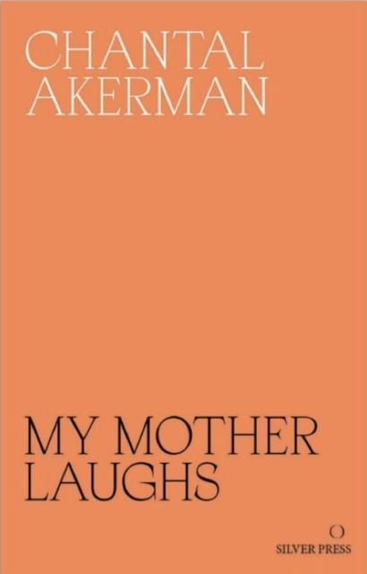 Vorderes Coverbild My Mother Laughs