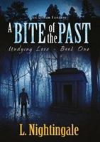 Vorderes Coverbild A Bite of the Past