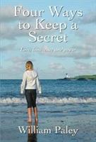 Vorderes Coverbild Four Ways to Keep a Secret