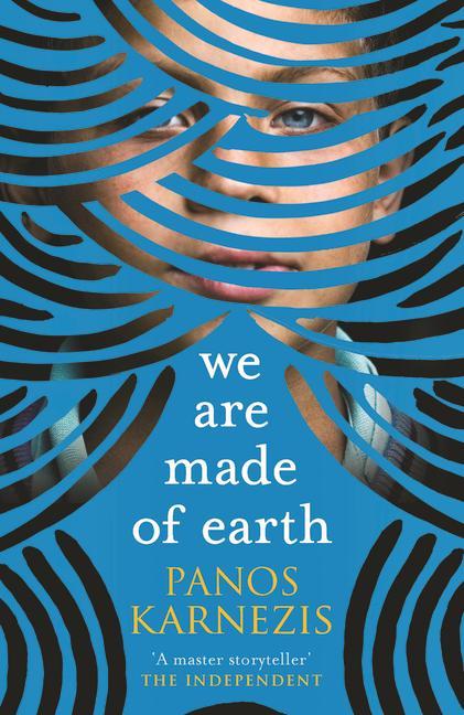 Vorderes Coverbild We Are Made of Earth
