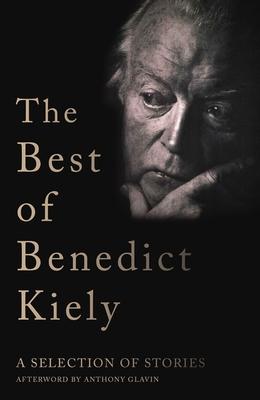 Vorderes Coverbild The Best of Benedict Kiely