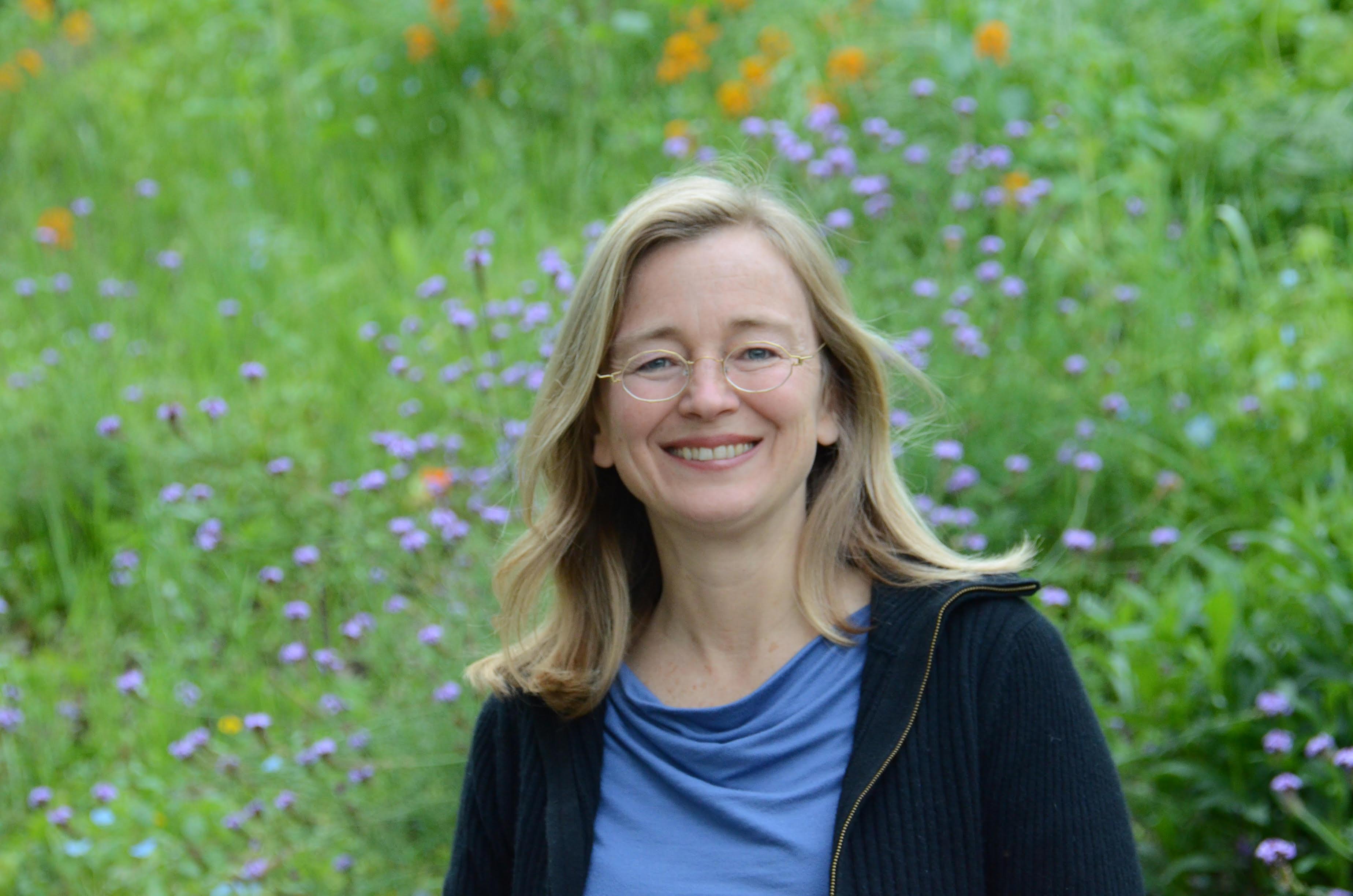 Autorenbild Radical Candor