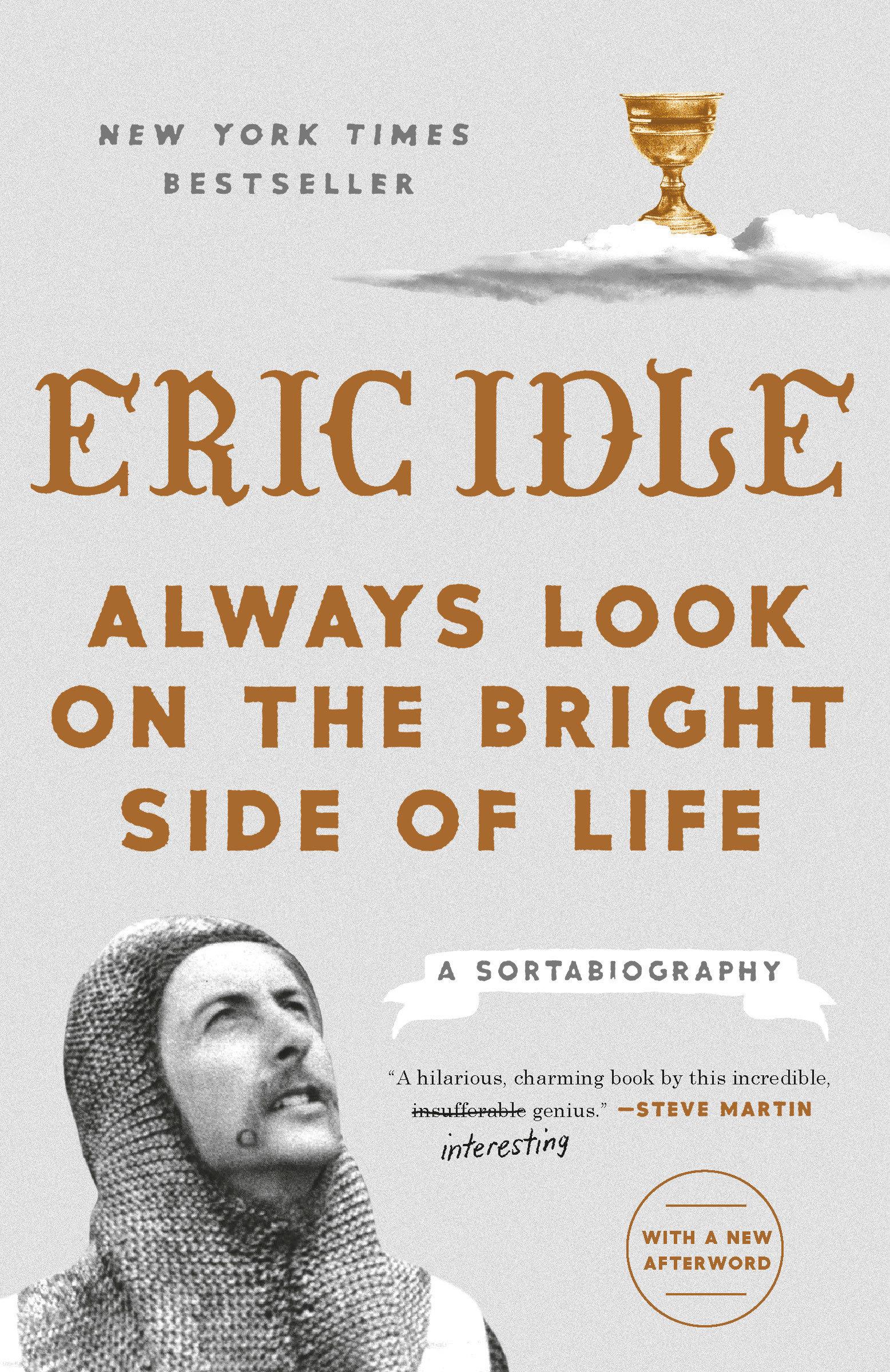 Vorderes Coverbild Always Look on the Bright Side of Life