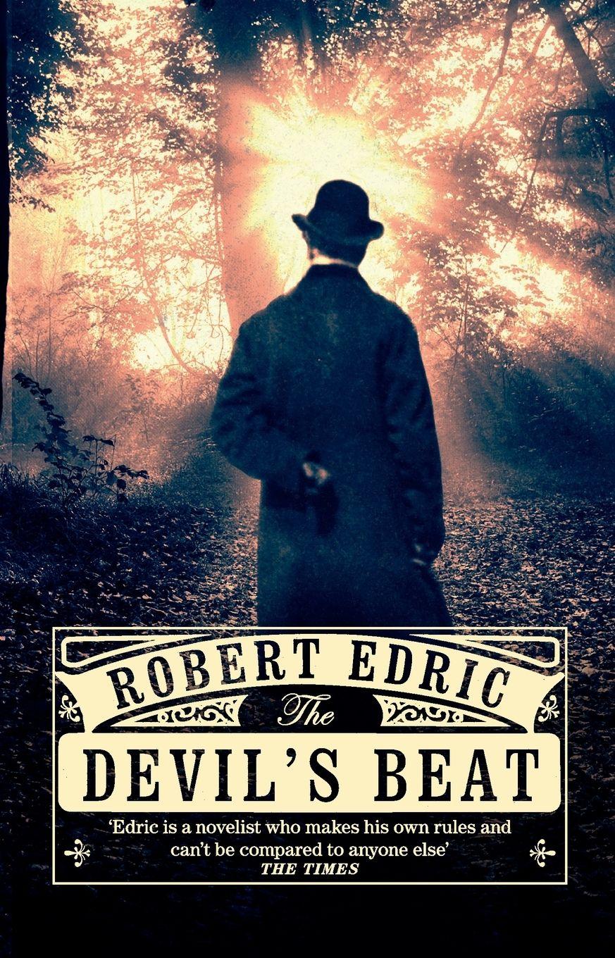 Vorderes Coverbild The Devils Beat