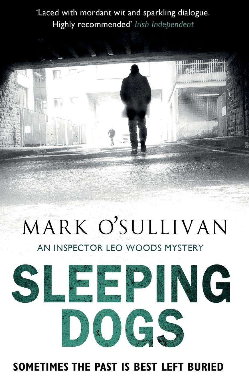 Vorderes Coverbild Sleeping Dogs