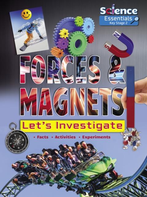 Vorderes Coverbild Forces and Magnets