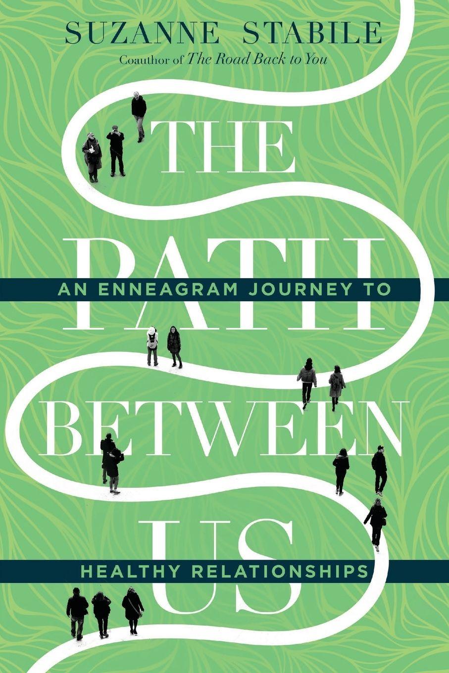 Vorderes Coverbild The Path Between Us