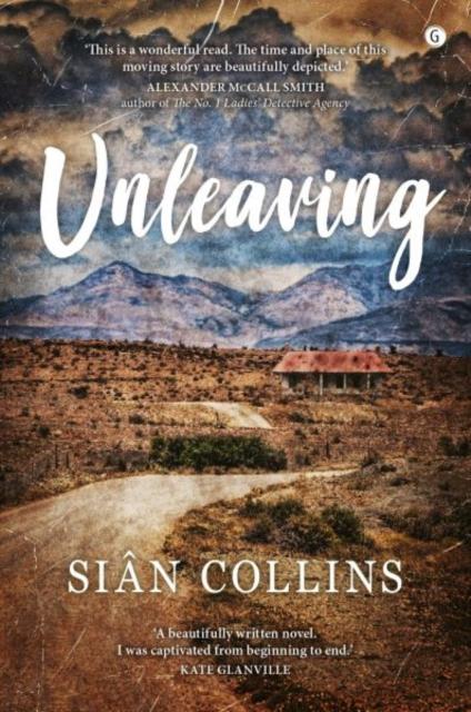 Vorderes Coverbild Unleaving