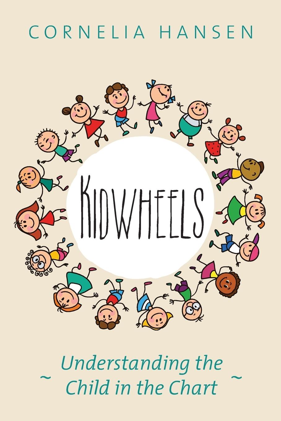 Vorderes Coverbild Kidwheels