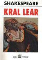 Vorderes Coverbild Kral Lear