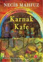 Vorderes Coverbild Karnak Kafe
