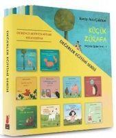 Vorderes Coverbild Degerler Egitimi Serisi 10 Kitap Takim