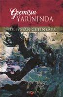 Vorderes Coverbild Gecmisin Yarininda