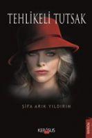 Vorderes Coverbild Tehlikeli Tutsak
