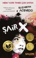 Vorderes Coverbild Sair X
