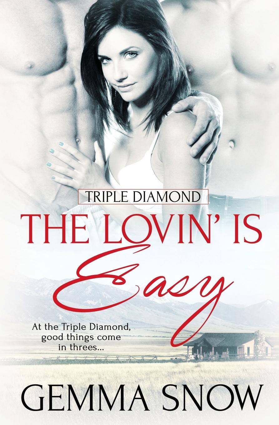 Vorderes Coverbild The Lovin' Is Easy