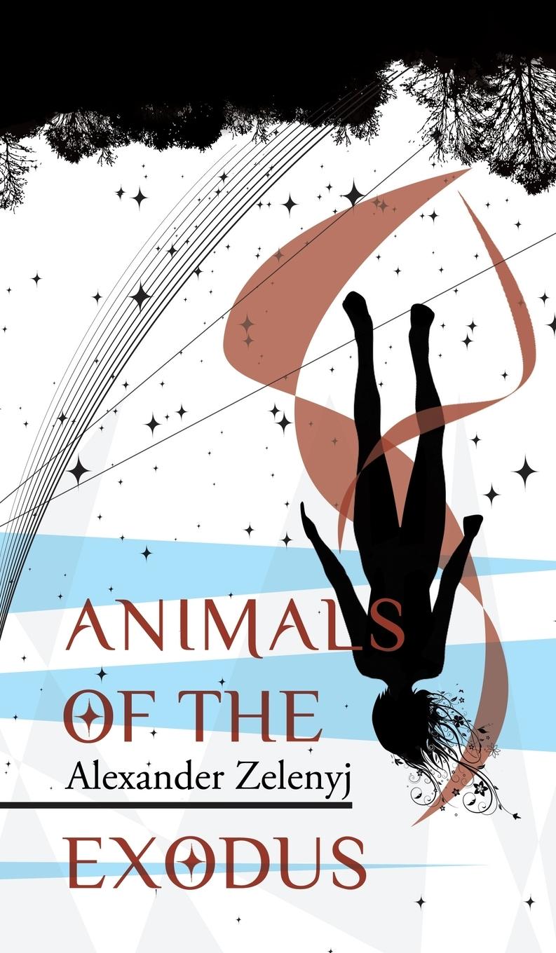 Vorderes Coverbild Animals of the Exodus