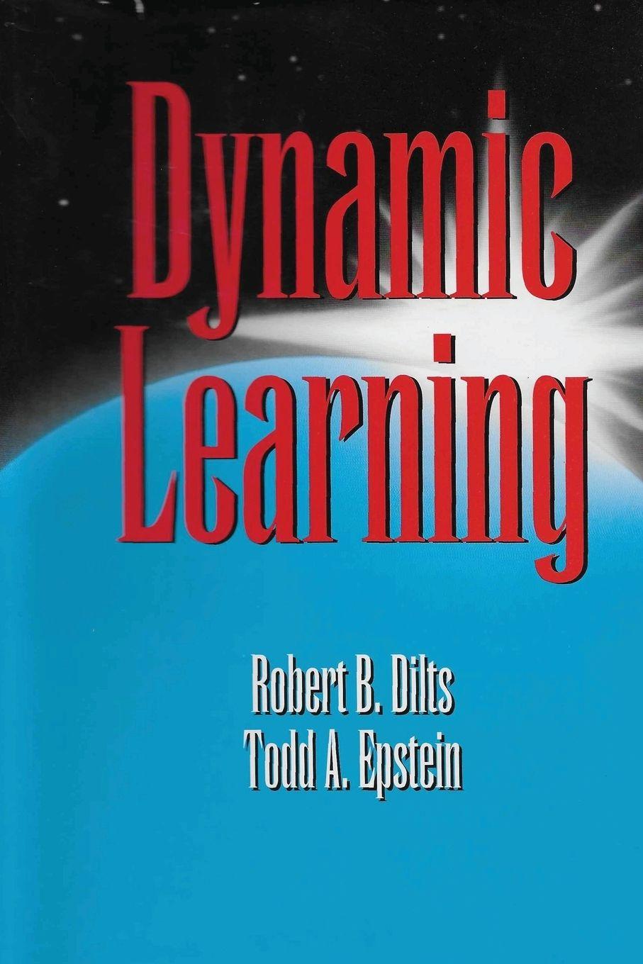 Vorderes Coverbild Dynamic Learning