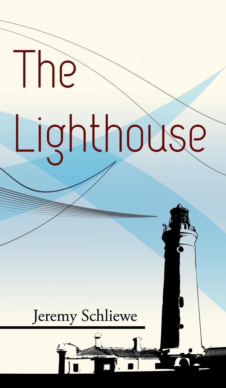 Vorderes Coverbild The Lighthouse