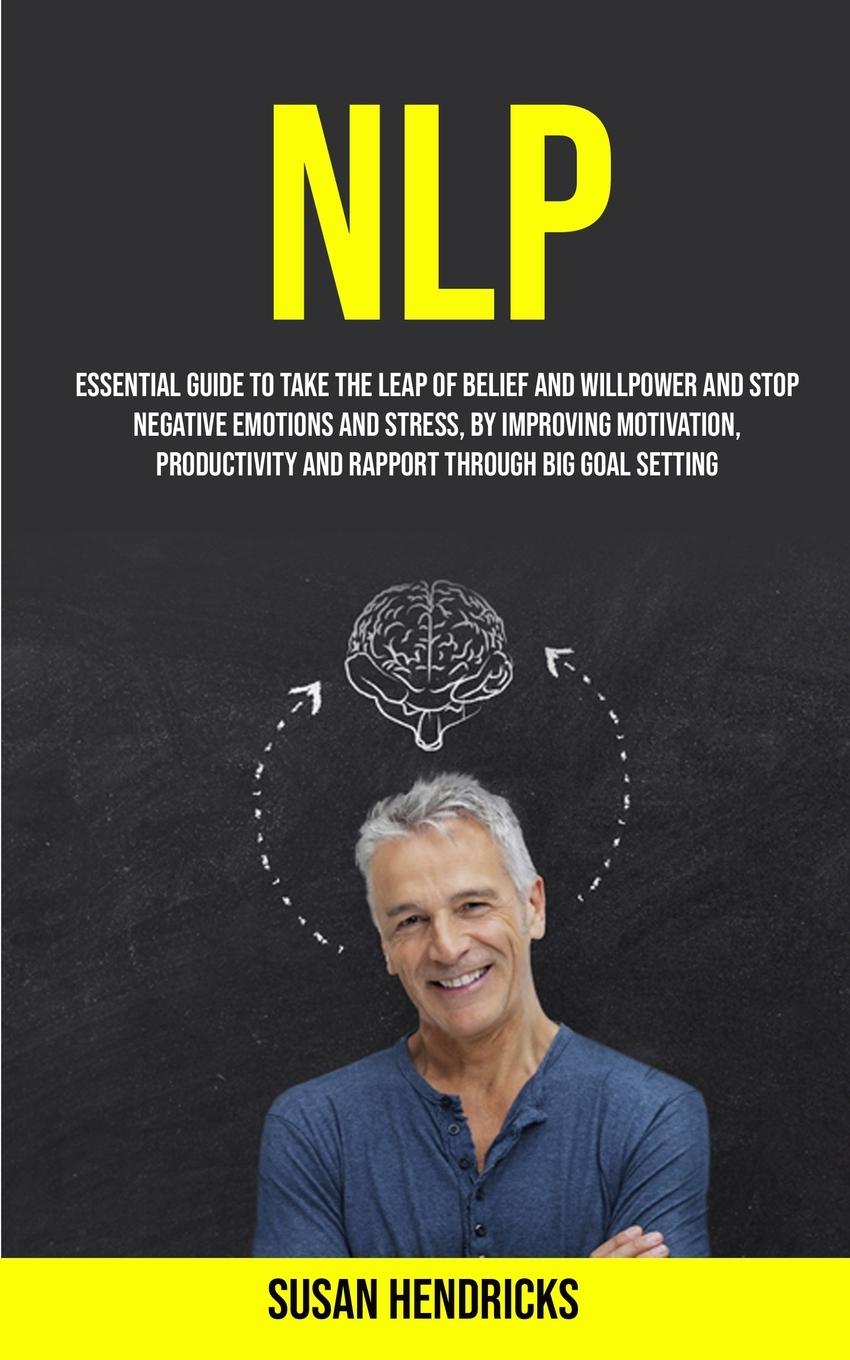 Vorderes Coverbild NLP