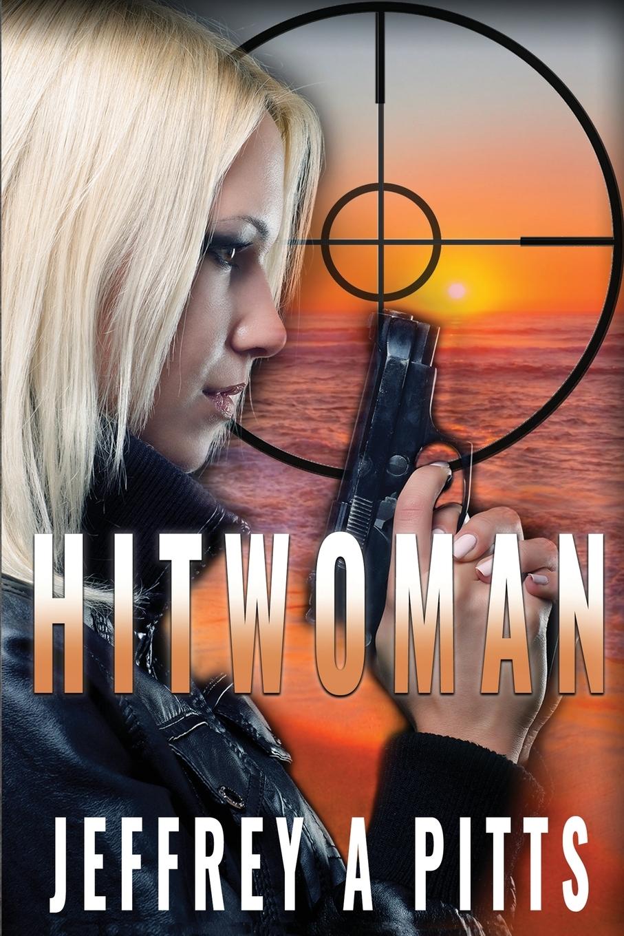Vorderes Coverbild Hitwoman