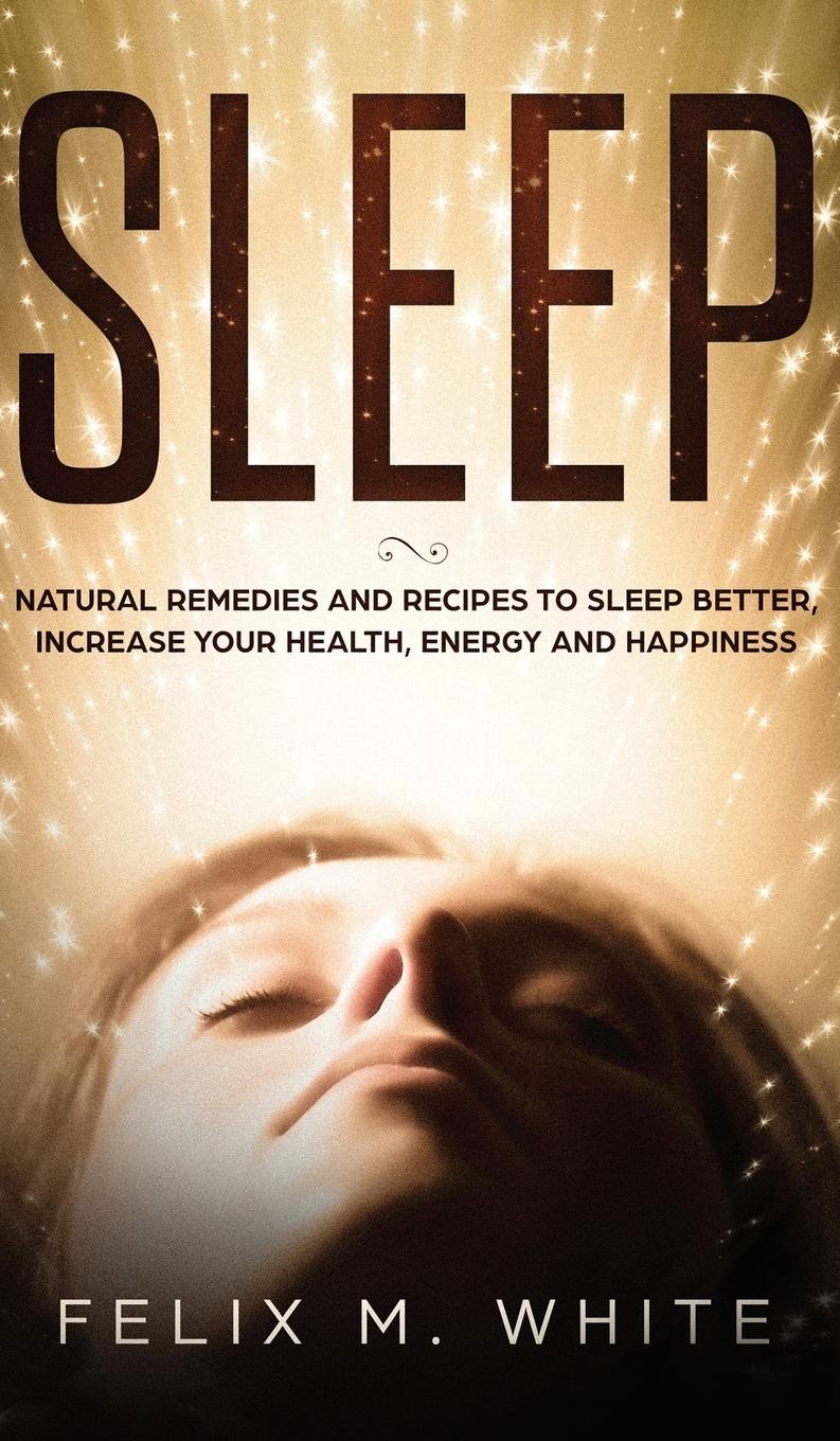 Vorderes Coverbild Sleep
