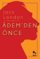 Vorderes Coverbild Ademden Önce