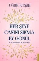 Vorderes Coverbild Her Seye Canini Sikma Ey Gönül