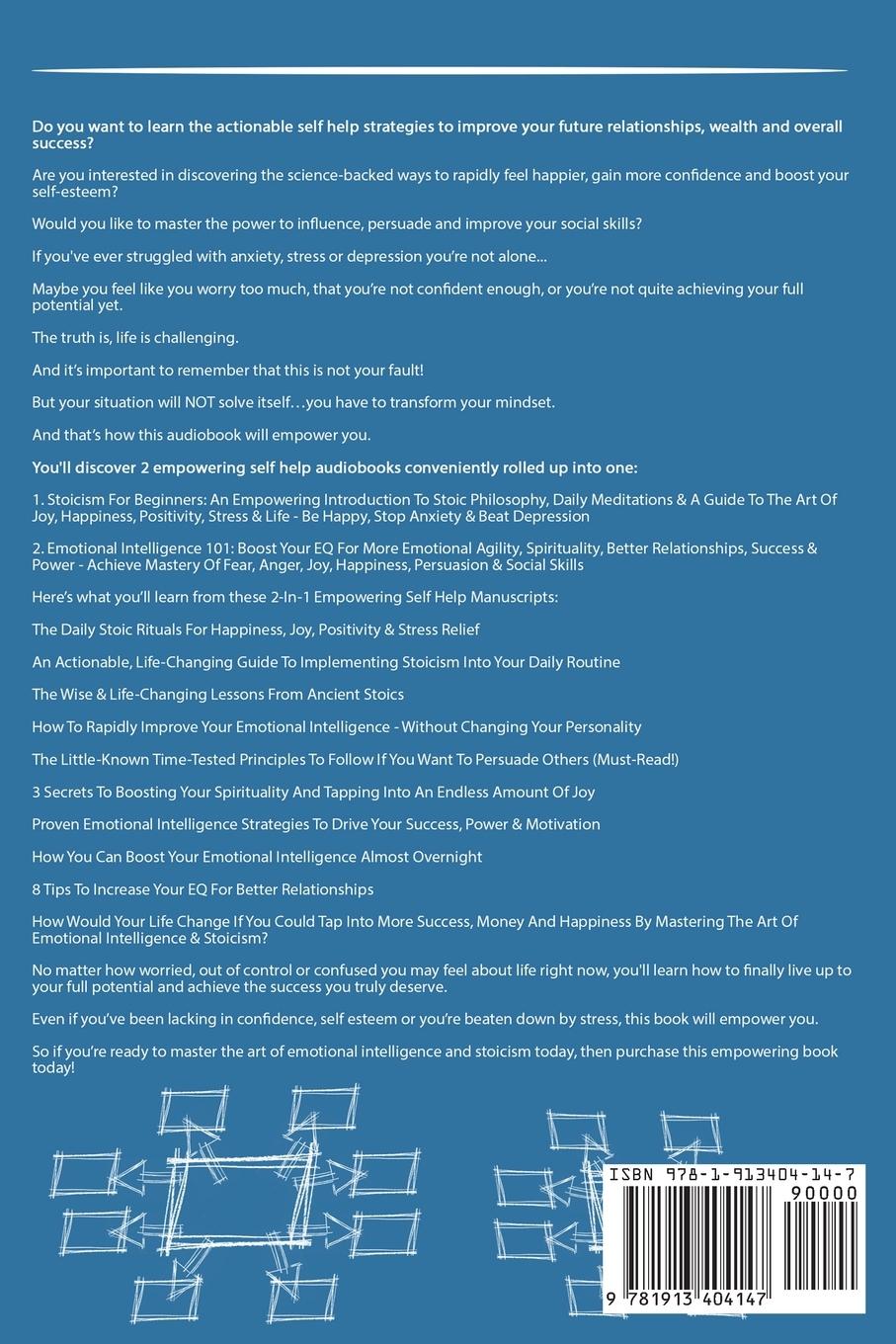 Rückseitencover Productivity, Decluttering & Project Management Mastery