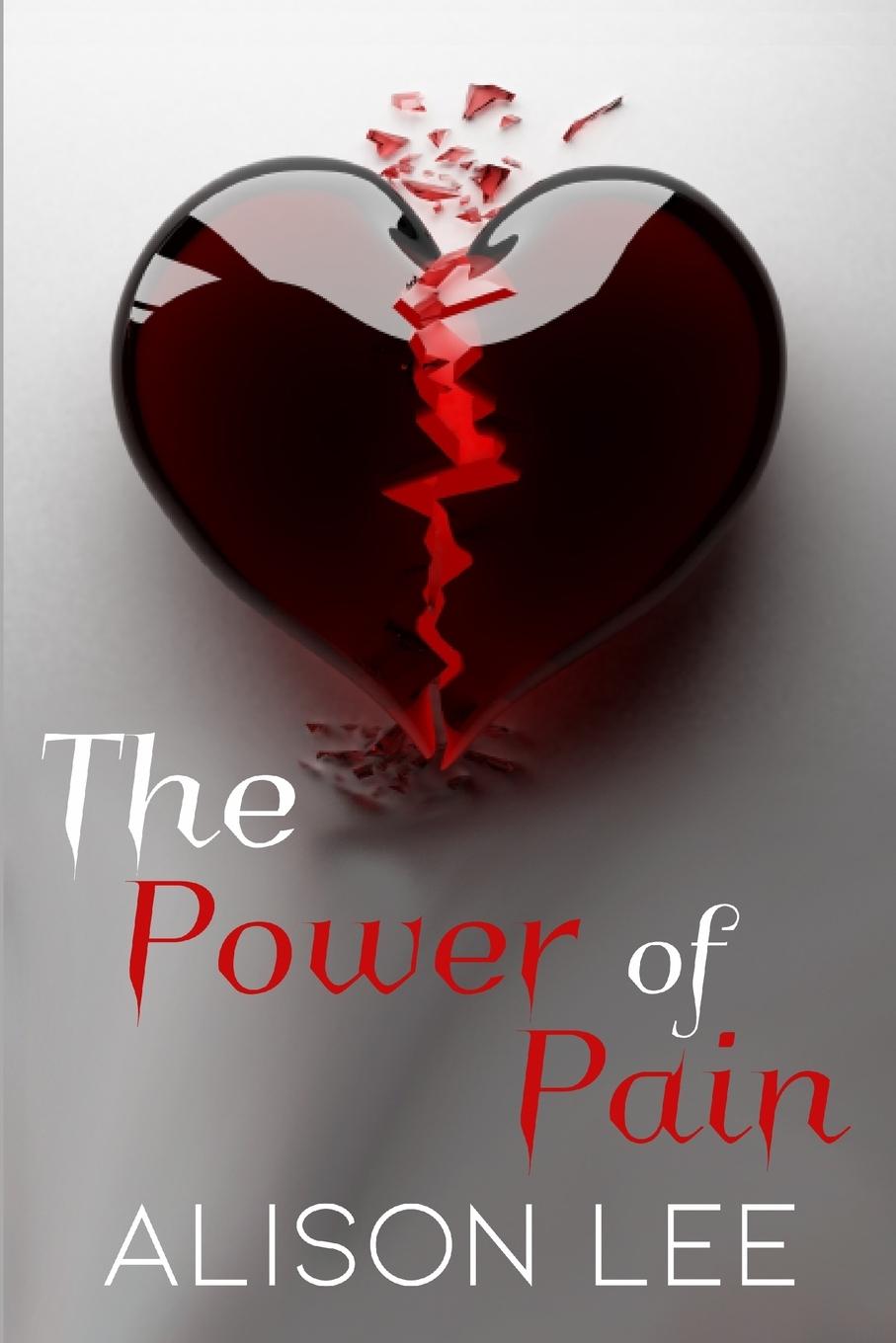Vorderes Coverbild The Power of Pain