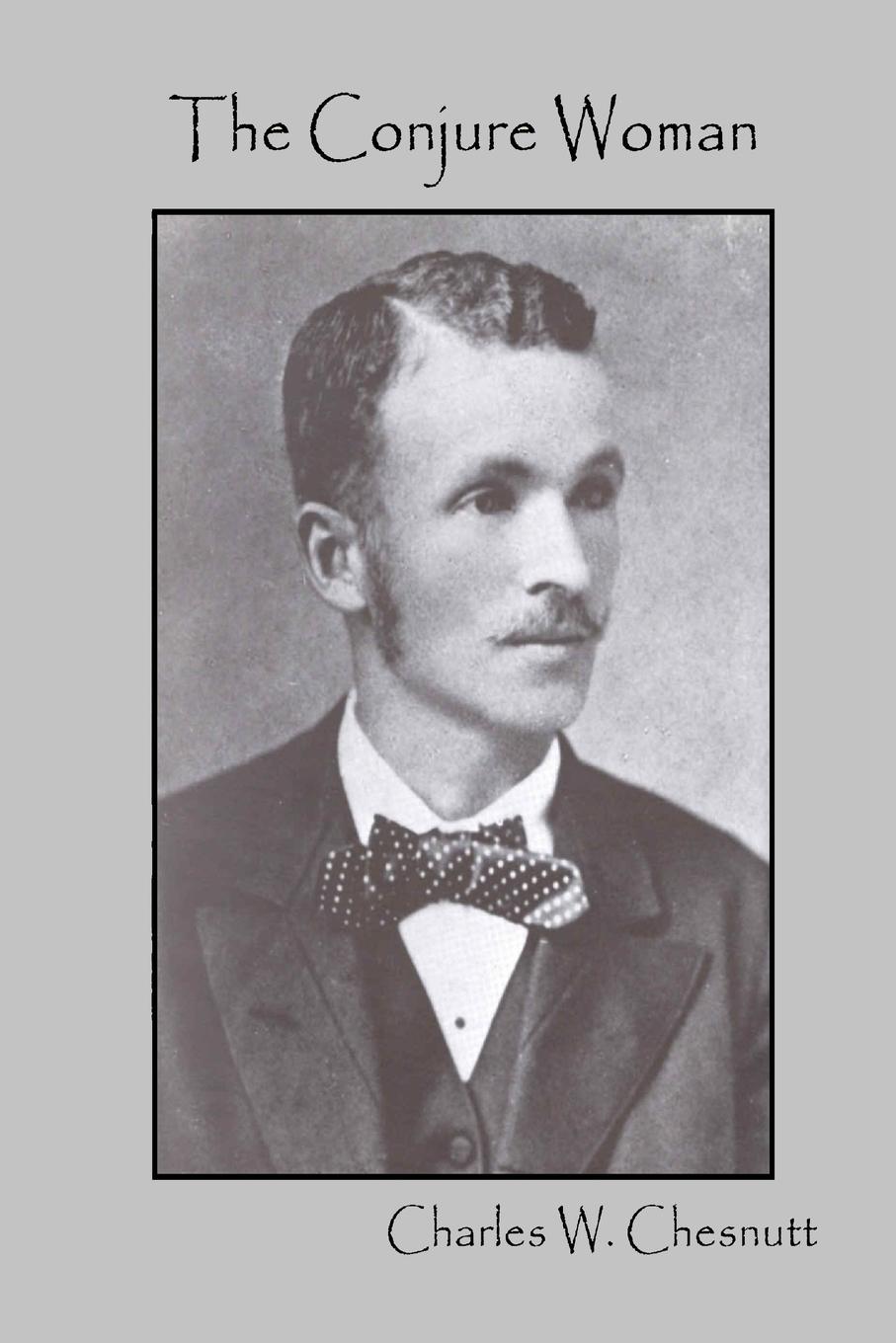 Vorderes Coverbild The Conjure Woman