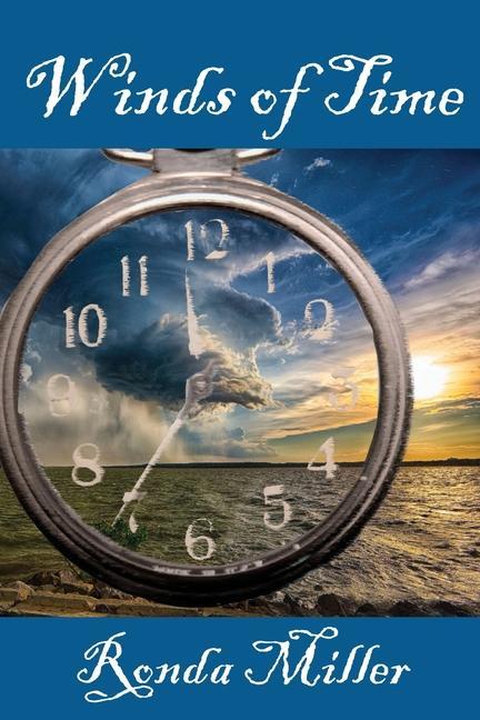 Vorderes Coverbild Winds of Time