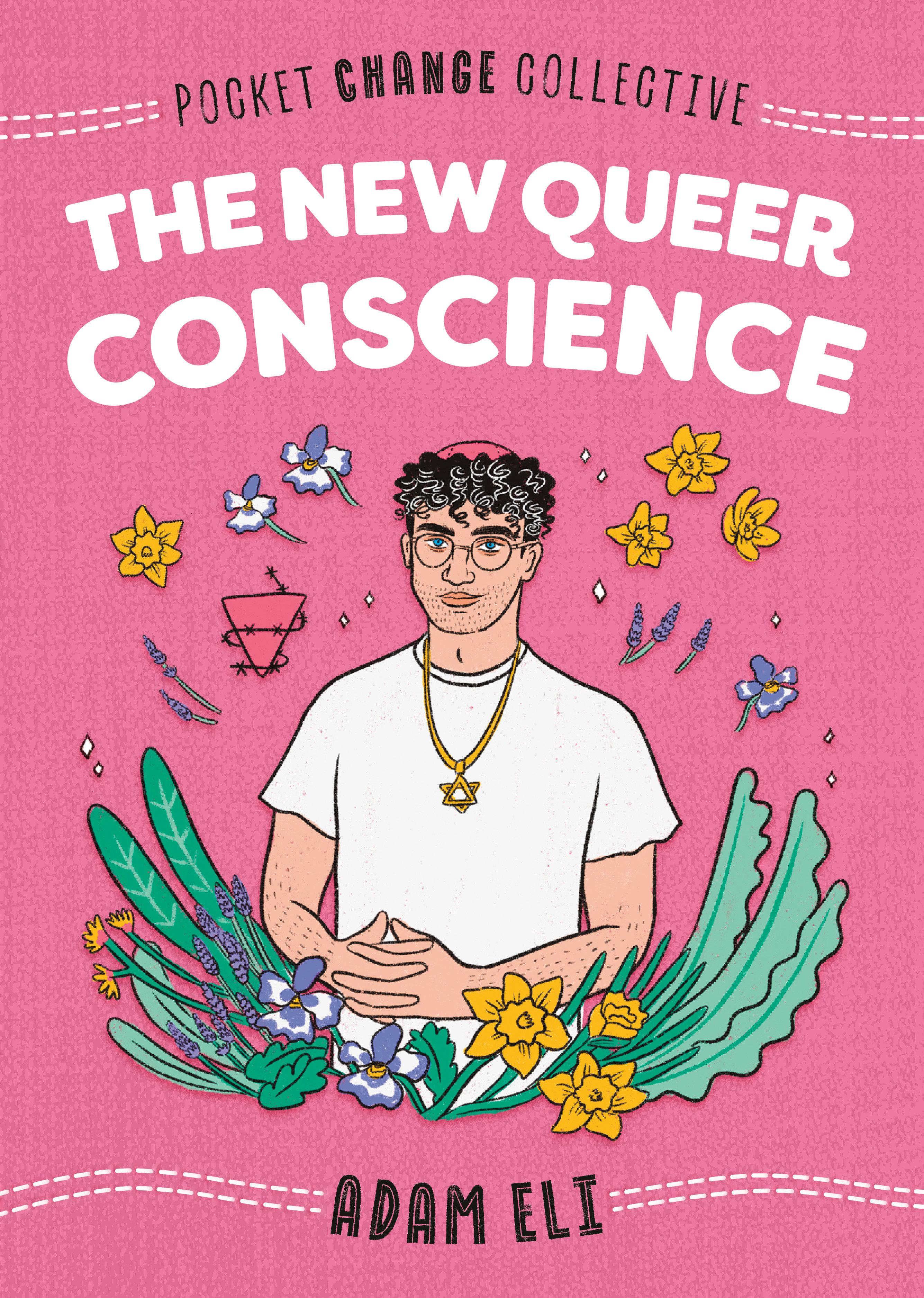 Vorderes Coverbild The New Queer Conscience