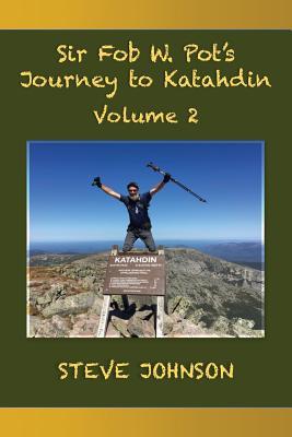 Vorderes Coverbild Sir Fob W. Pot's Journey to Katahdin, Volume 2
